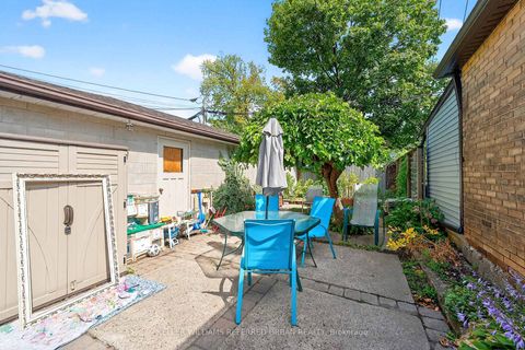 Photo 45 at 93 Northcliffe Boulevard, Davenport, Toronto