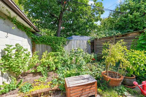 Photo 46 at 93 Northcliffe Boulevard, Davenport, Toronto