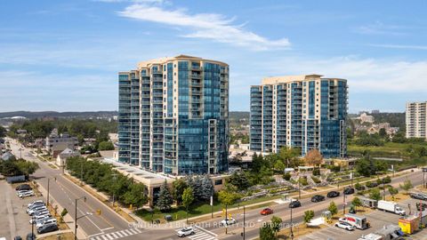 Photo 0 at PH09 - 37 Ellen Street, Lakeshore, Barrie