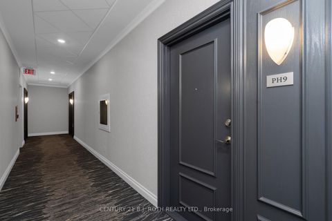 Photo 4 at PH09 - 37 Ellen Street, Lakeshore, Barrie