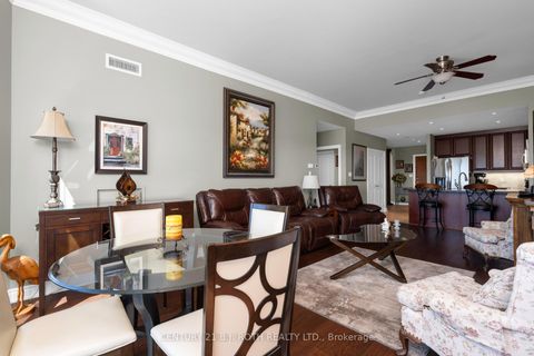 Photo 8 at PH09 - 37 Ellen Street, Lakeshore, Barrie