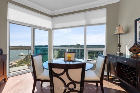 Photo 9 at PH09 - 37 Ellen Street, Lakeshore, Barrie