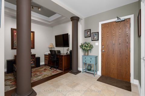 Photo 15 at PH09 - 37 Ellen Street, Lakeshore, Barrie