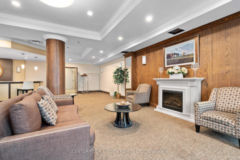 Photo 32 at PH09 - 37 Ellen Street, Lakeshore, Barrie