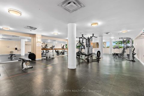 Photo 34 at PH09 - 37 Ellen Street, Lakeshore, Barrie