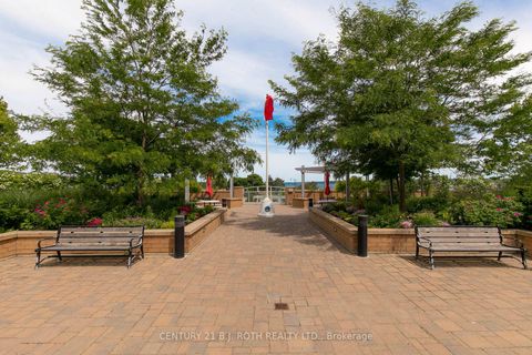 Photo 38 at PH09 - 37 Ellen Street, Lakeshore, Barrie