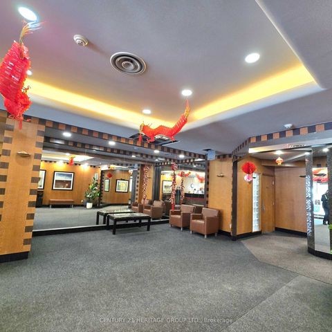 Photo 1 at 1403 - 18 Hillcrest Avenue, Willowdale East, Toronto