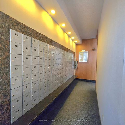 Photo 3 at 1403 - 18 Hillcrest Avenue, Willowdale East, Toronto