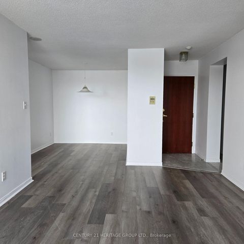 Photo 7 at 1403 - 18 Hillcrest Avenue, Willowdale East, Toronto