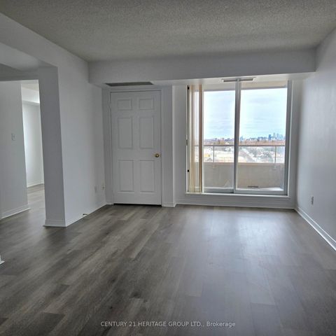 Photo 8 at 1403 - 18 Hillcrest Avenue, Willowdale East, Toronto