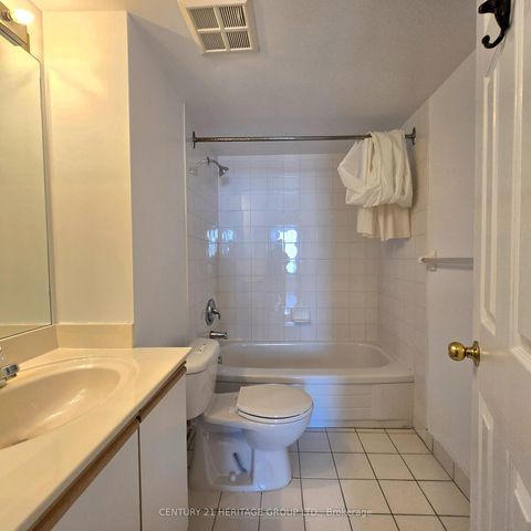 Photo 12 at 1403 - 18 Hillcrest Avenue, Willowdale East, Toronto