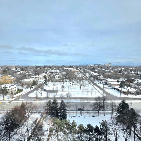 Photo 20 at 1403 - 18 Hillcrest Avenue, Willowdale East, Toronto