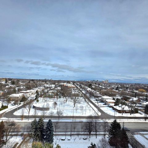 Photo 25 at 1403 - 18 Hillcrest Avenue, Willowdale East, Toronto