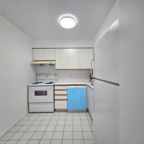 Photo 26 at 1403 - 18 Hillcrest Avenue, Willowdale East, Toronto