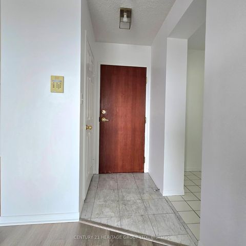 Photo 32 at 1403 - 18 Hillcrest Avenue, Willowdale East, Toronto