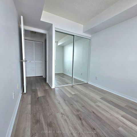 Photo 37 at 1403 - 18 Hillcrest Avenue, Willowdale East, Toronto