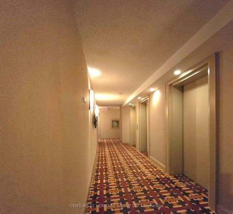 Photo 41 at 1403 - 18 Hillcrest Avenue, Willowdale East, Toronto