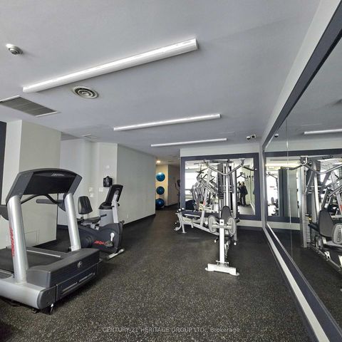 Photo 43 at 1403 - 18 Hillcrest Avenue, Willowdale East, Toronto