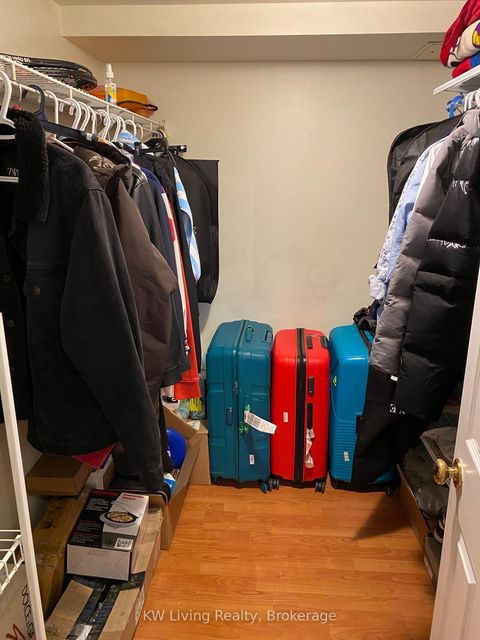 Photo 4 at 1207 - 250 Webb Drive, City Centre, Mississauga