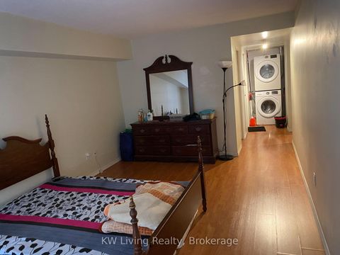 Photo 6 at 1207 - 250 Webb Drive, City Centre, Mississauga