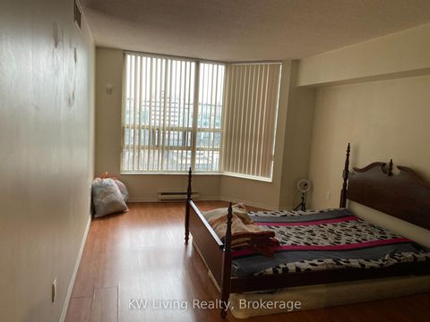 Photo 7 at 1207 - 250 Webb Drive, City Centre, Mississauga