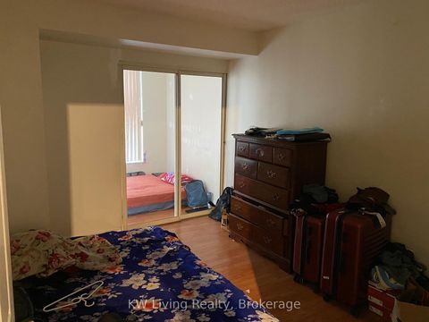 Photo 8 at 1207 - 250 Webb Drive, City Centre, Mississauga