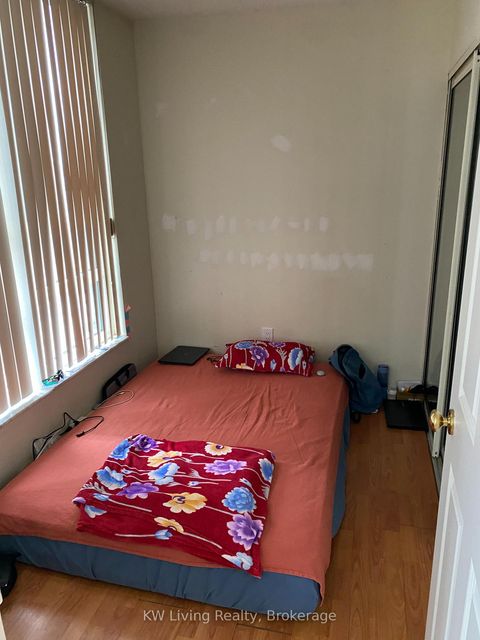 Photo 9 at 1207 - 250 Webb Drive, City Centre, Mississauga