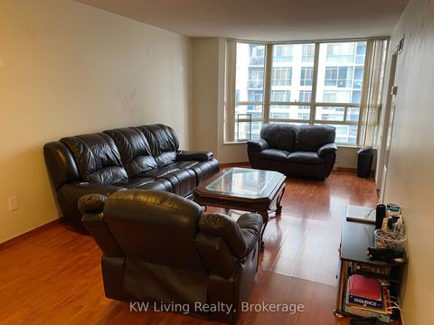 Photo 10 at 1207 - 250 Webb Drive, City Centre, Mississauga