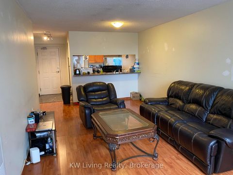 Photo 11 at 1207 - 250 Webb Drive, City Centre, Mississauga