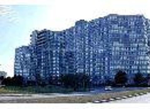 Photo 13 at 1207 - 250 Webb Drive, City Centre, Mississauga