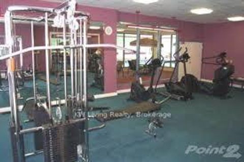 Photo 15 at 1207 - 250 Webb Drive, City Centre, Mississauga