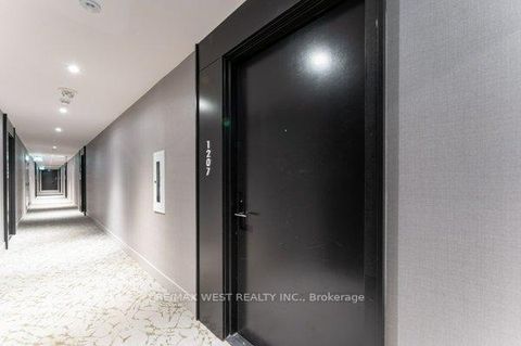 Photo 7 at 1207 - 270 Dufferin Street W, South Parkdale, Toronto