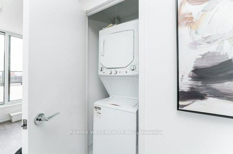 Photo 16 at 1207 - 270 Dufferin Street W, South Parkdale, Toronto