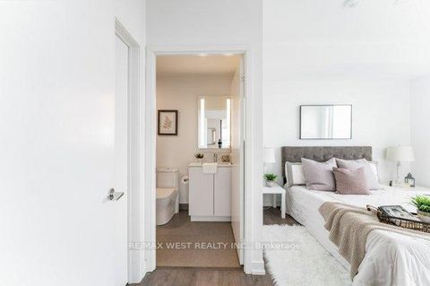 Photo 20 at 1207 - 270 Dufferin Street W, South Parkdale, Toronto