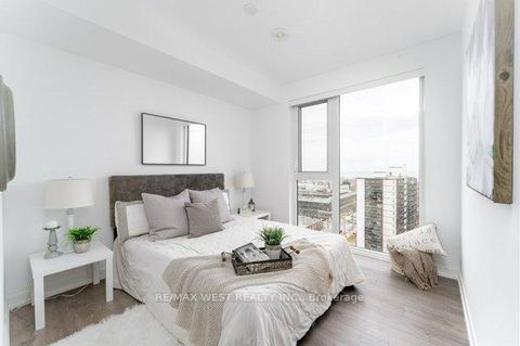 Photo 21 at 1207 - 270 Dufferin Street W, South Parkdale, Toronto