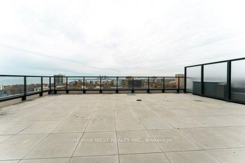 Photo 26 at 1207 - 270 Dufferin Street W, South Parkdale, Toronto