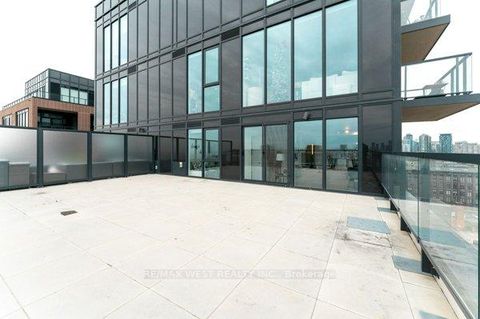 Photo 27 at 1207 - 270 Dufferin Street W, South Parkdale, Toronto