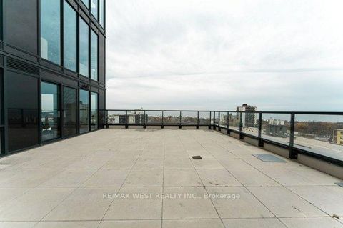 Photo 29 at 1207 - 270 Dufferin Street W, South Parkdale, Toronto