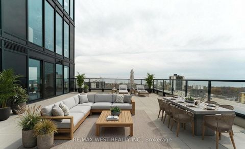 Photo 31 at 1207 - 270 Dufferin Street W, South Parkdale, Toronto