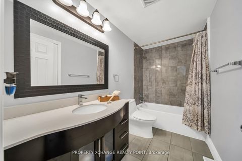 Photo 22 at 12 Waverly Street S, Vanier, Oshawa