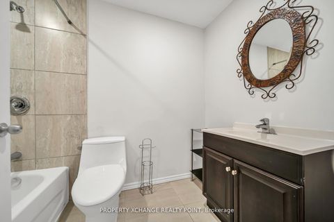 Photo 29 at 12 Waverly Street S, Vanier, Oshawa