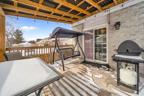 Photo 34 at 12 Waverly Street S, Vanier, Oshawa