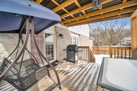 Photo 35 at 12 Waverly Street S, Vanier, Oshawa