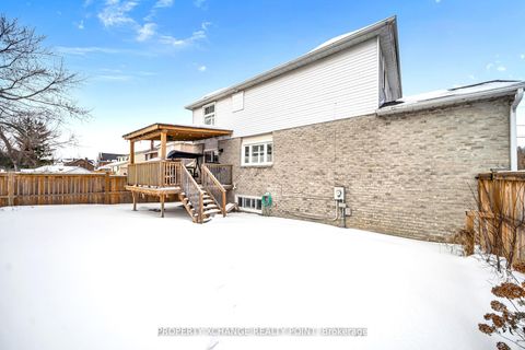 Photo 36 at 12 Waverly Street S, Vanier, Oshawa