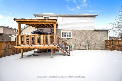 Photo 37 at 12 Waverly Street S, Vanier, Oshawa