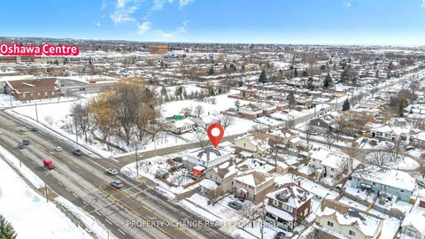 Photo 39 at 12 Waverly Street S, Vanier, Oshawa