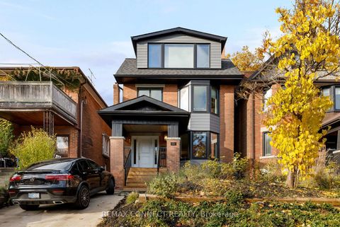 Photo 0 at 16 Rosemount Avenue, Wychwood, Toronto