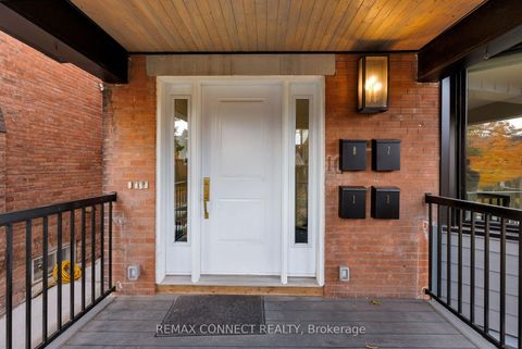 Photo 3 at 16 Rosemount Avenue, Wychwood, Toronto