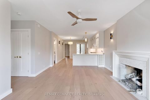 Photo 8 at 16 Rosemount Avenue, Wychwood, Toronto