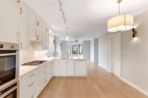 Photo 10 at 16 Rosemount Avenue, Wychwood, Toronto